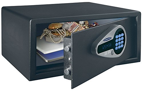 Rottner SOLUTION PREMIUM HOTEL SAFE GLEICHSPERREND, T05773