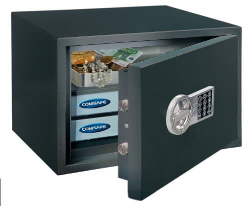 Rottner Power Safe 300 EL, T05723