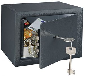 HomeDesign Safe HDS-Mini, 104376